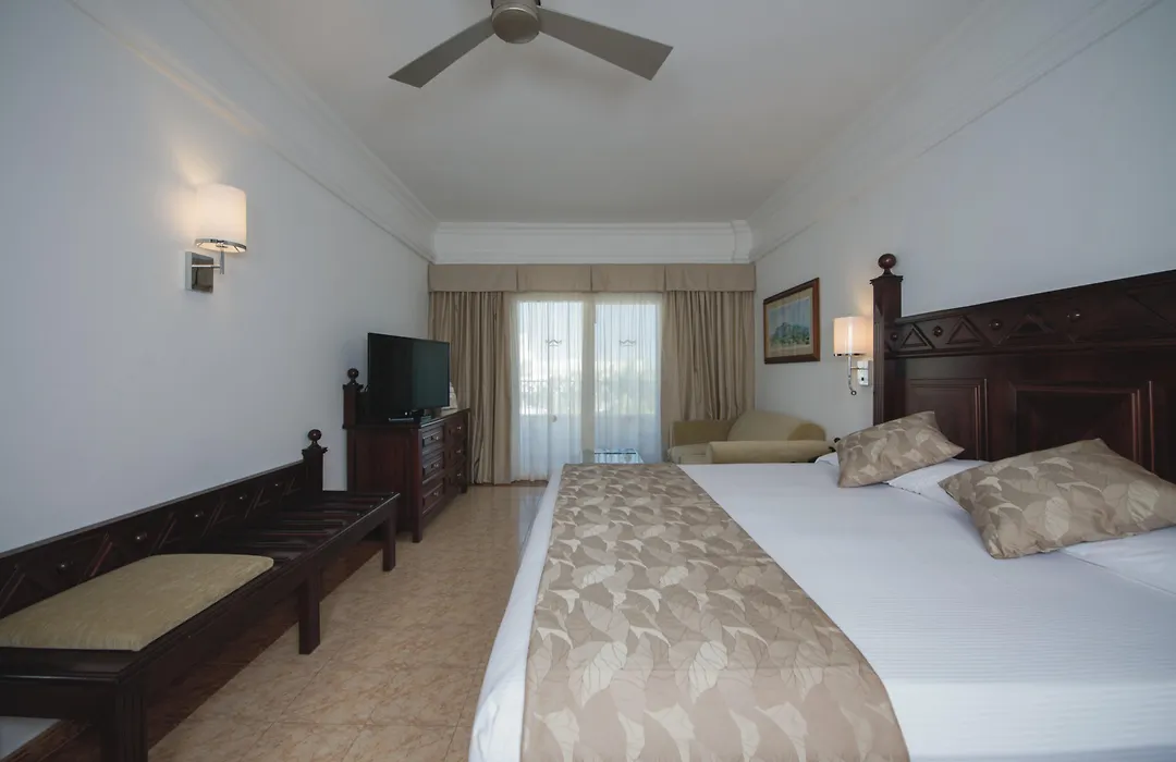 Riu Palace Cabo San Lucas (Adults Only)-1