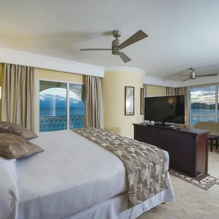 Riu Palace Cabo San Lucas (Adults Only)-2