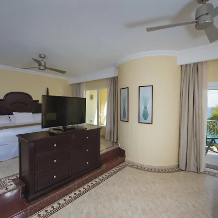 Riu Palace Cabo San Lucas (Adults Only)-3