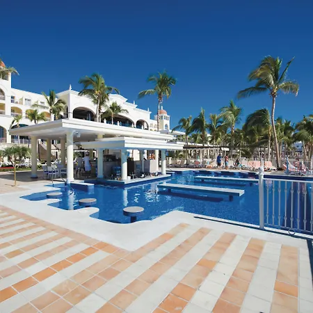 Riu Palace Cabo San Lucas-2