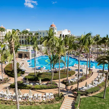 Riu Palace Cabo San Lucas-3